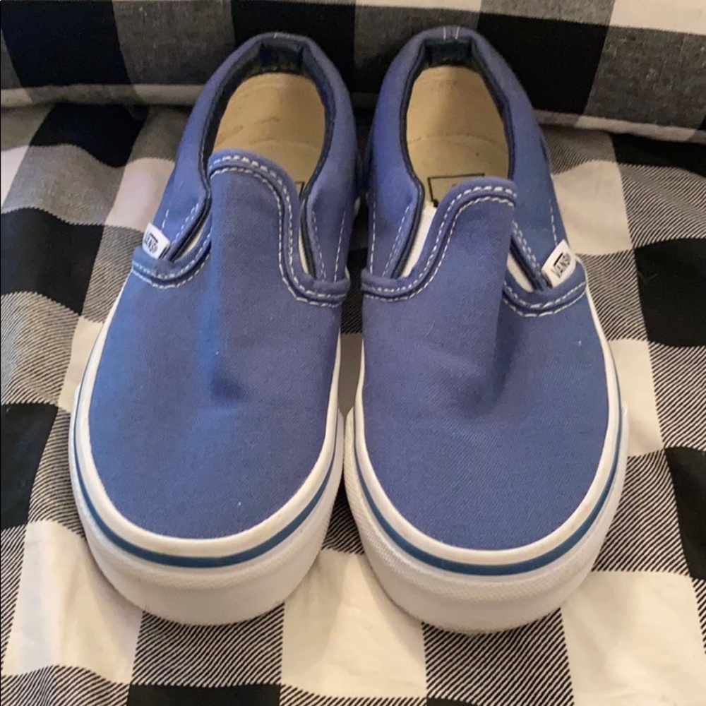 Children’s Vans